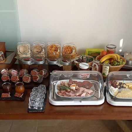 Gaestehaus Wohngut ไอเซนัค ภายนอก รูปภาพ