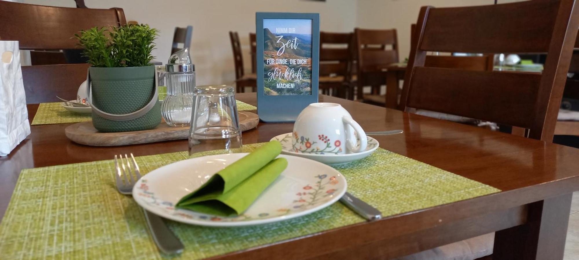 Gaestehaus Wohngut ไอเซนัค ภายนอก รูปภาพ